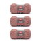 Red Heart Hygge Rust Yarn - 3 Pack of 227g/8oz - Acrylic Nylon Blend - 5 Bulky - 212 Yards - Knitting/Crochet